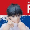 超级景品 剧场版 咒术回战 0 乙骨忧太 Round1限定版