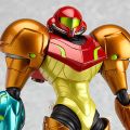 figma #133 密特罗德 另一个M 萨姆斯·亚兰