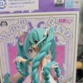 taito初音未来长发公主