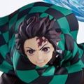 ConoFig 鬼灭之刃 灶门炭治郎 生生流转