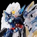 MG 1/100  高达基地专属商品  飞翼高达零式·无尽的华尔兹 Ka版 [透明配色]
