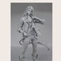 Special Figures 碧蓝幻想 帕西瓦尔（龙骑士）
