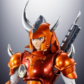 ARMOR PLUS 魔神坛斗士 陀神 秀丽黄 (特别配色版)