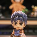 粘土人 JOJO 乔纳森乔斯塔