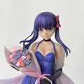 fate 15th 间桐樱礼服ver