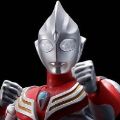 S.H.Figuarts（真骨雕制法）  迪迦奥特曼 强力型