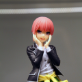 TAITO Coreful Figure 五等分的新娘∬ 中野一花 ~制服ver.~