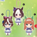 赛马娘 标准角色玩偶1