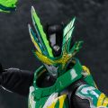 S.H.Figuarts  假面骑士剑斩 猿飞忍者传