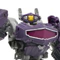 变形金刚 工作室系列 SS-79 震荡波