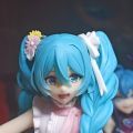 初音未来长发公主