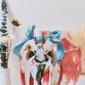 初音