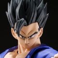 S.H.Figuarts  终极悟饭《龙珠超：超级人造人》