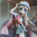 Little Busters  花椰菜 能美·库特莉亚芙卡