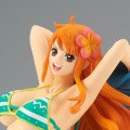 伟大航路 度假美少女 航海王 娜美 A款
