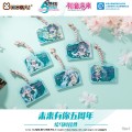初音未来 未来有你-五周年限定款- 亚克力流沙绘马
