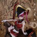 宝钟玛琳&阿夸