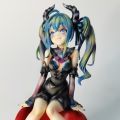 初音小恶魔，真的很好看