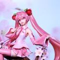 樱初音 妖精ver.