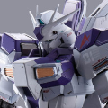 METAL BUILD Hi-ν高达
