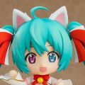 粘土人#1777 初音未来 招财未来
