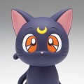 SOFVIMATES  美少女战士 露娜