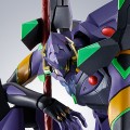 ROBOT魂 ＜新世纪福音战士系列＞   新世纪福音战士13号机