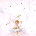魔卡少女樱 Clear Card篇 木之本樱 Hello Brand New World ver.