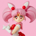 S.H.Figuarts   水兵小月-动画配色-