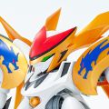 HG 神龙斗士 超魔神龙神号