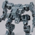 30MM  1/144  载具拓展包（小型量产机） ​​​​