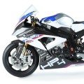 MT-004 宝马 HP4 RACE