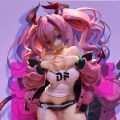Max Factory DF Stella 到货水