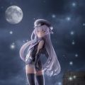 寿屋 闪之轨迹 创之轨迹  亚尔缇娜 黑兔