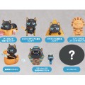收藏系列模型 芭丝特埃及 日常系列