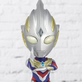 Figuarts mini  特利迦奥特曼 特利迦奥特曼 复合型