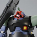 HGUC 机动战士高达0083 星尘的回忆  MS-09RS 阿纳贝尔·卡多专用力克·大魔