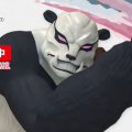 全力造形 咒术回战 熊猫
