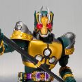 S.H.Figuarts  假面骑士剑 假面骑士权杖