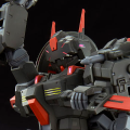 HG 机动战士高达 激战任务 代号·妖精 黑骑士