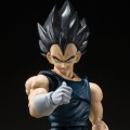 S.H.Figuarts  贝吉塔《龙珠超：超级人造人》