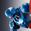S.H.Figuarts  机动复仇者  美国队长