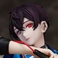 Visual Prison 结希安杰