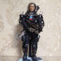Damtoys 王磊 流浪地球 1/6