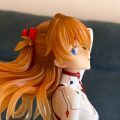 【分享】寿屋 明日香 白色作战服