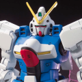 HGUC   机动战士V高达  V高达