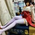 IS帚 狐狸巫女ver