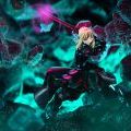 GSC FSN Saber Alter 卑王铁锤