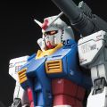 HG 安彦良和/机动战士高达：起源 展览会 RX-78-02  高达