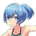 12蛋少女收藏 No.26“舞雪萨拉” (比基尼)
